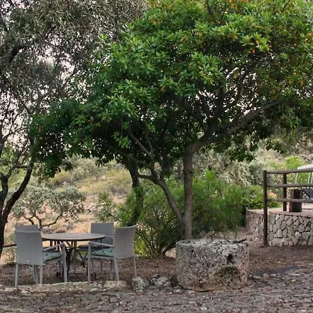 Casa Rural La Joyona Los Navalucillos Exterior foto