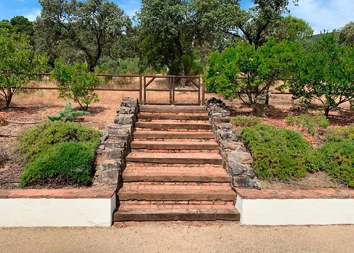 Casa Rural La Joyona