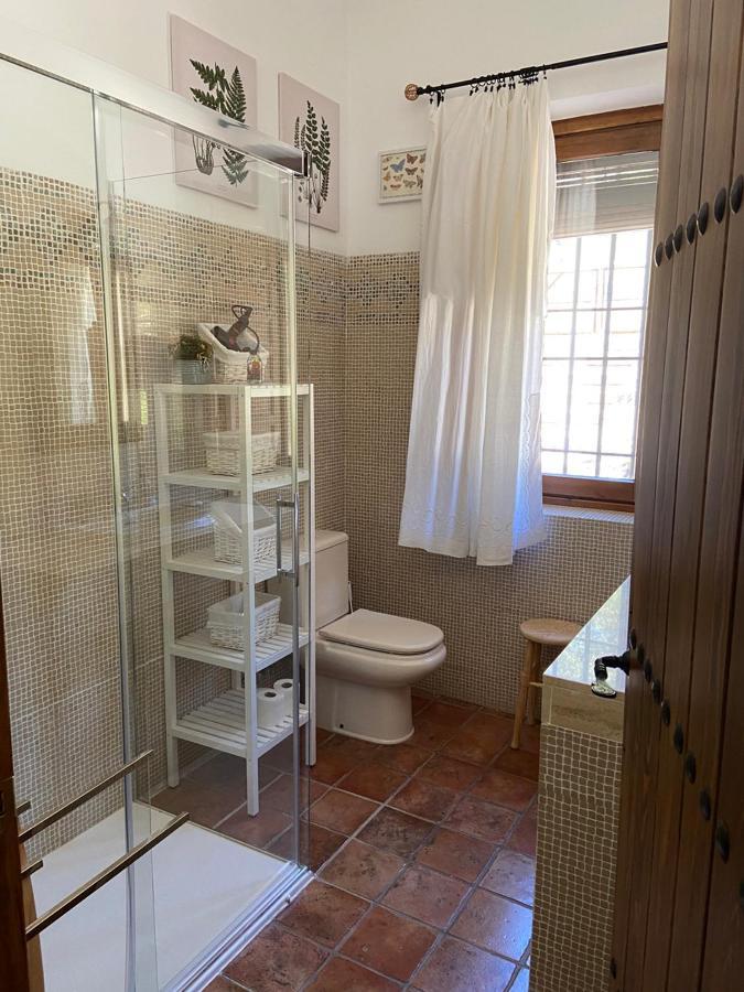 La Joyona Ferienhaus