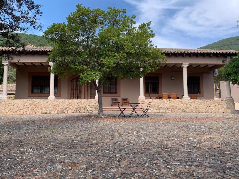 La Joyona Ferienhaus *