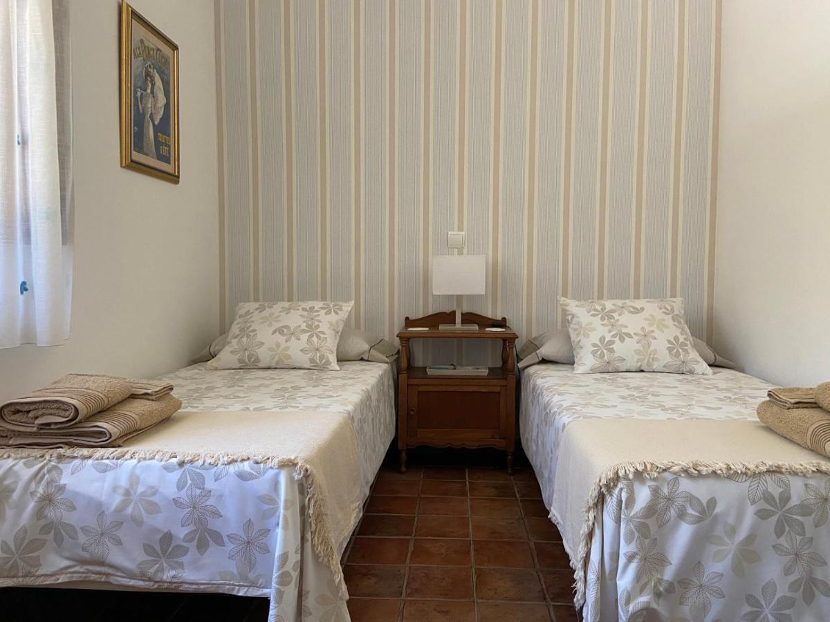 Ferienhaus La Joyona Los Navalucillos