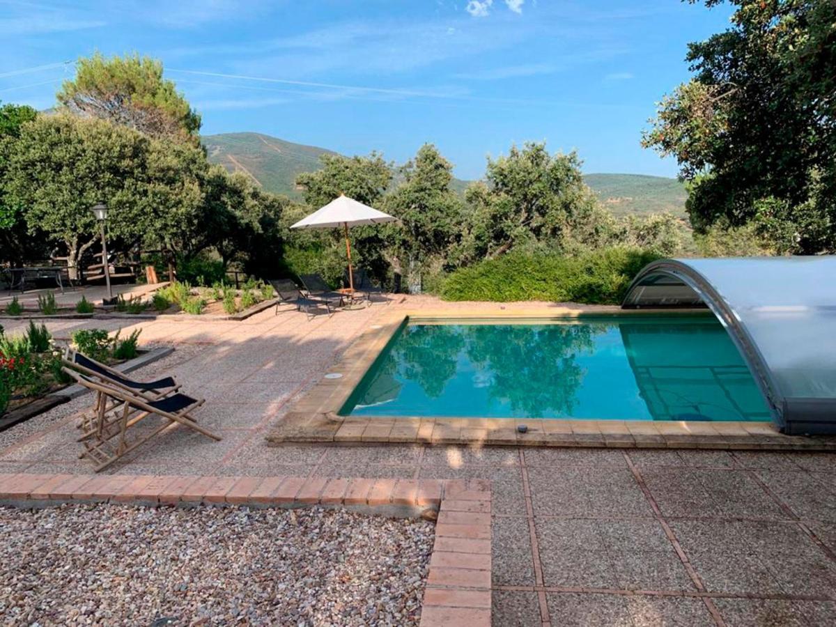 Ferienhaus La Joyona *